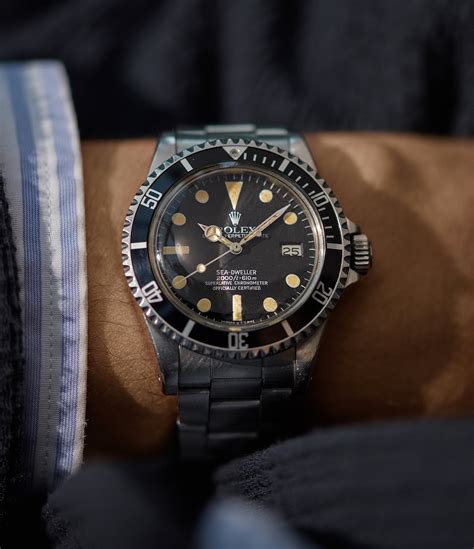 rolex sea dweller great white|rolex sea dweller price guide.